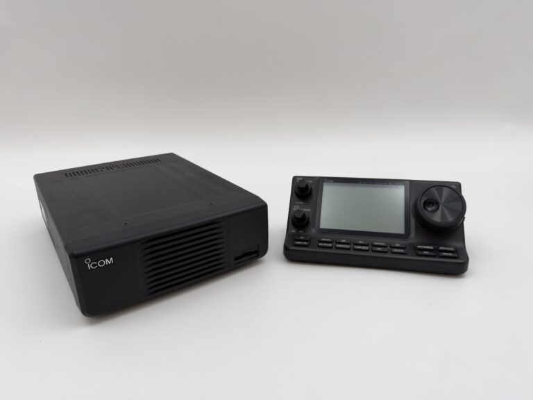 ICOM IC-7100-1 HAM Radio Shop Amateur Radio Dealer Supplier Vine Antennas Amateur Radio Shops HAM Radio Dealer Supplier Retailer Second Hand Twelve Months Warranty