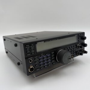 Kenwood TS-590S-1 USED HAM Radio Shop Amateur Radio Dealer Supplier Vine Antennas Amateur Radio Shops HAM Radio Dealer Supplier Retailer Second Hand Twelve Months Warranty