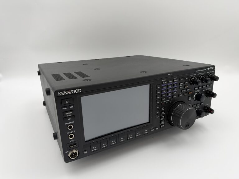 Kenwood TS-890S USED 12 Months Warranty
