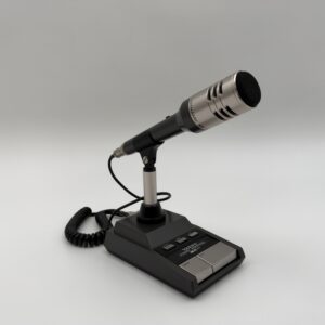 Yaesu MD-1 USED 90 Days Warranty