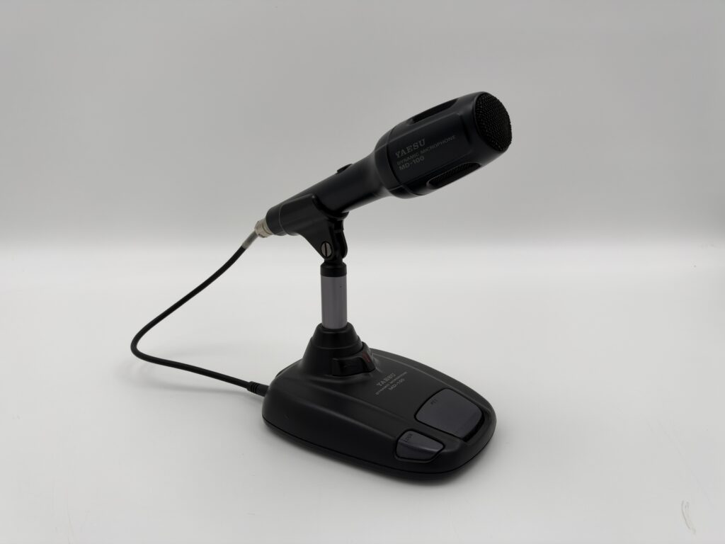 Yaesu M-100A8X USED 90 Days Warranty
