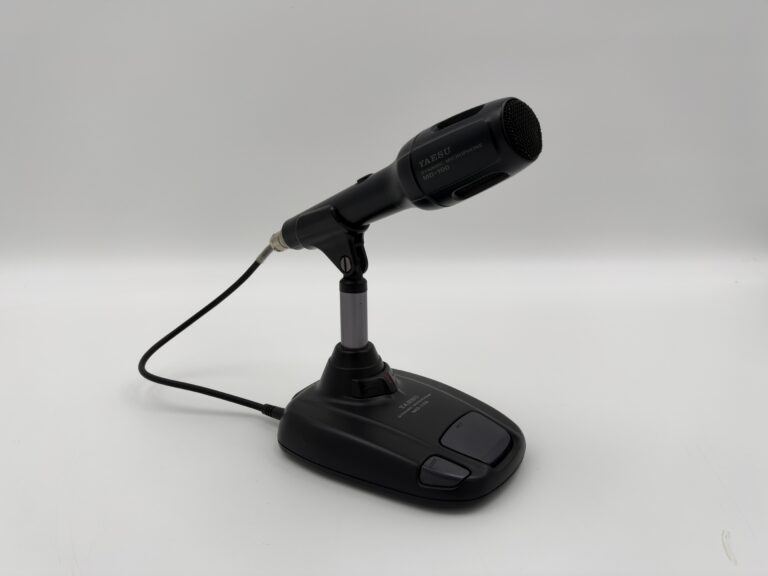 Yaesu M-100A8X USED 90 Days Warranty