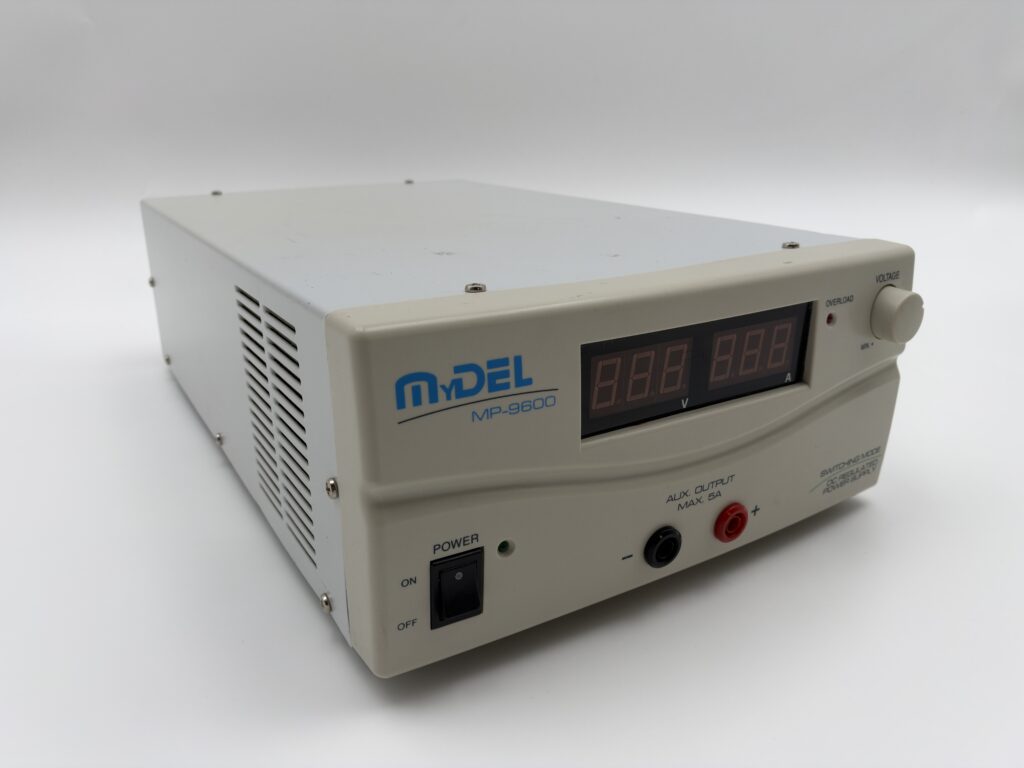 MyDEL MP-9600 PSU USED 90 Days Warranty