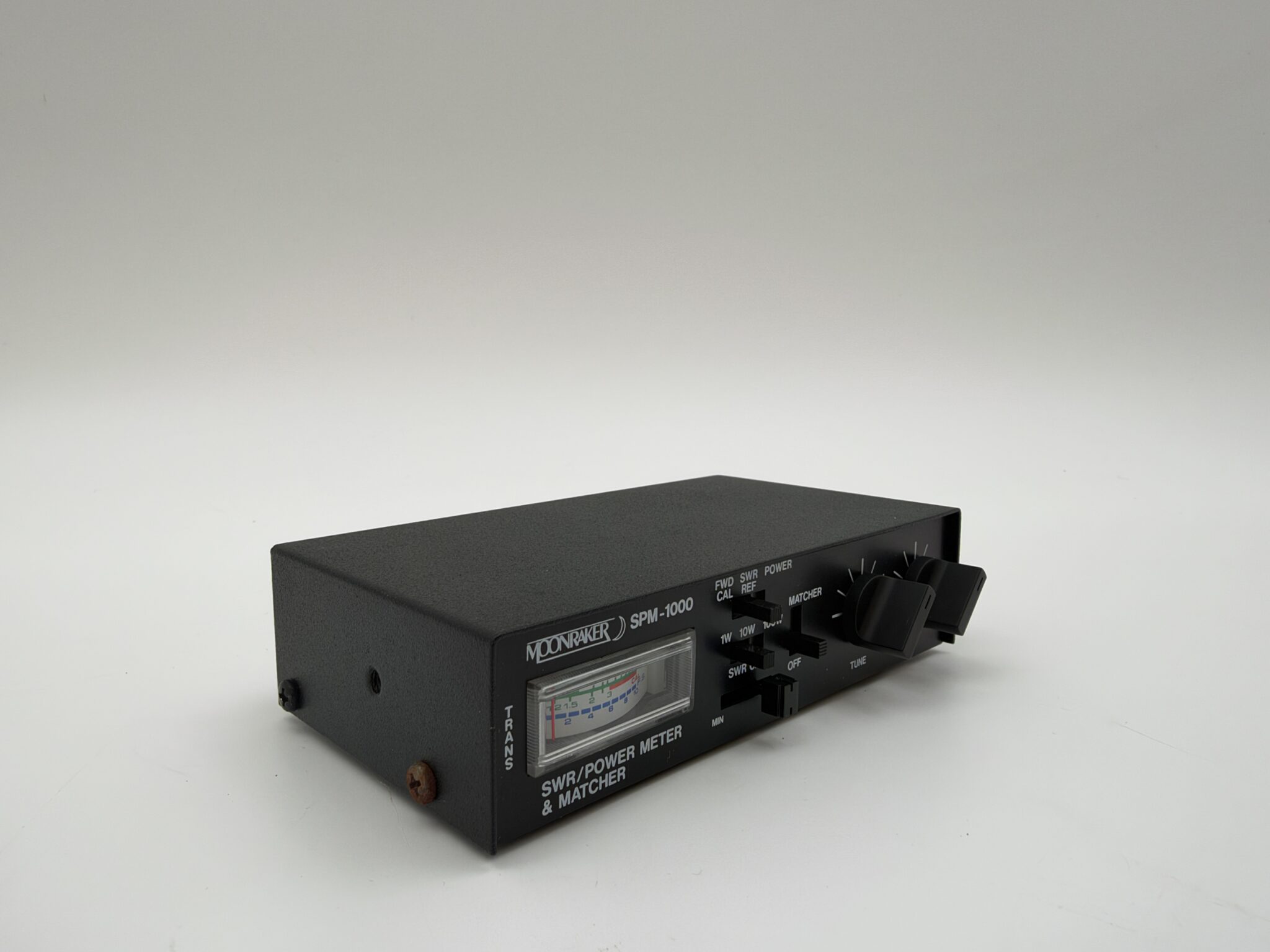 Moonraker SPM-1000-1 HAM Radio Shop Amateur Radio Dealer Supplier Vine Antennas Amateur Radio Shops HAM Radio Dealer Supplier Retailer Second Hand Twelve Months Warranty