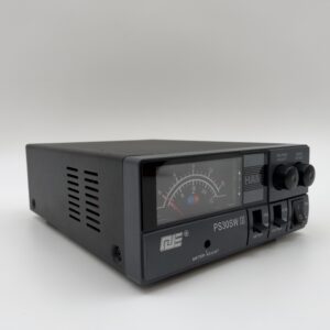 QJE PS30SWIII USED HAM Radio Shop Amateur Radio Dealer Supplier Vine Antennas Amateur Radio Shops HAM Radio Dealer Supplier Retailer Second Hand Twelve Months Warranty