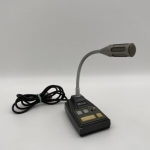 Icom SM-8 USED 90 Days Warranty