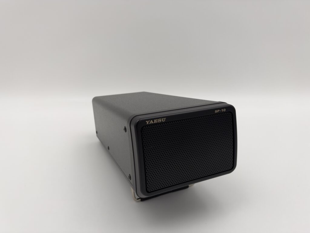 Yaesu SP-10 USED 12 Months Warranty