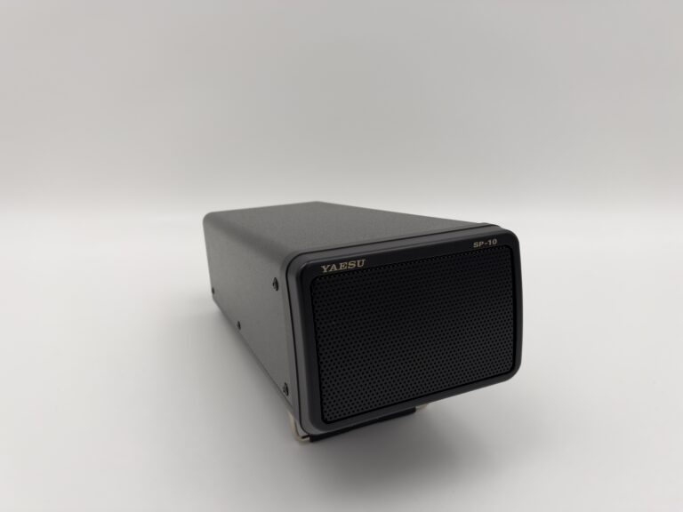 Yaesu SP-10 USED 12 Months Warranty