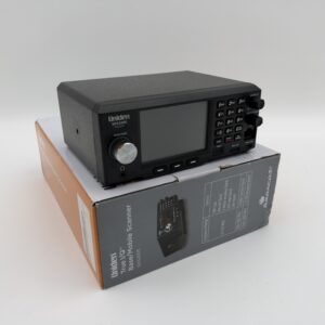 Uniden SDS200 USED HAM Radio Shop Amateur Radio Dealer Supplier Vine Antennas Amateur Radio Shops HAM Radio Dealer Supplier Retailer Second Hand Twelve Months Warranty