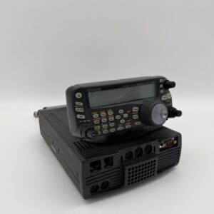 Kenwood TS-590S Junksale Clearance No Warranty