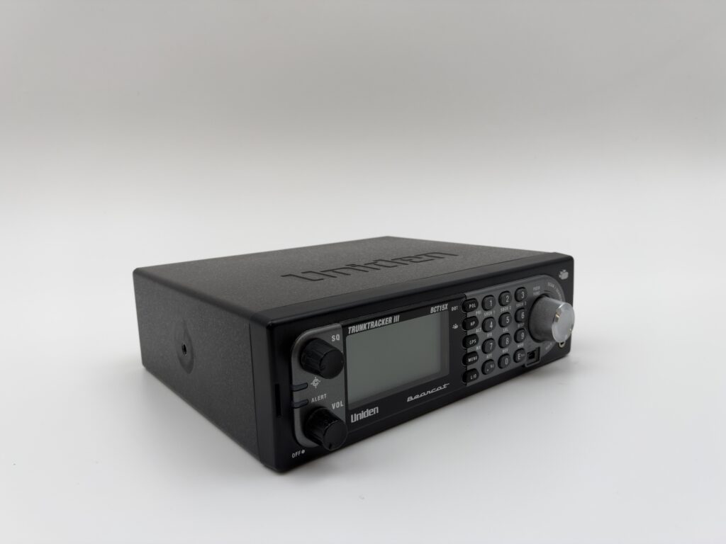 Uniden BCT-15X USED 90 Days Warranty