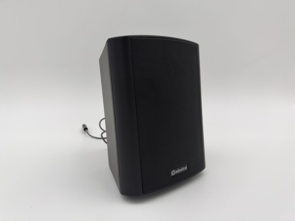 Vine SPKR-S-1 USED HAM Radio Shop Amateur Radio Dealer Supplier Vine Antennas Amateur Radio Shops HAM Radio Dealer Supplier Retailer Second Hand Twelve Months Warranty