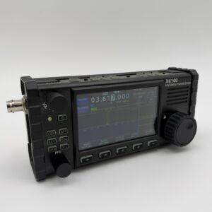 Xiegu X6100 USED 90 Days Warranty