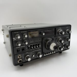 Yaesu FT-101ZD-1 USED HAM Radio Shop Amateur Radio Dealer Supplier Vine Antennas Amateur Radio Shops HAM Radio Dealer Supplier Retailer Second Hand Twelve Months Warranty