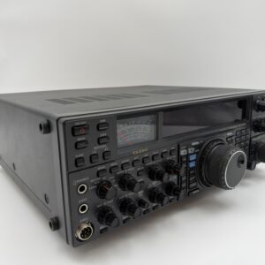 Yaesu FT-2000-1 USED HAM Radio Shop Amateur Radio Dealer Supplier Vine Antennas Amateur Radio Shops HAM Radio Dealer Supplier Retailer Second Hand Twelve Months Warranty