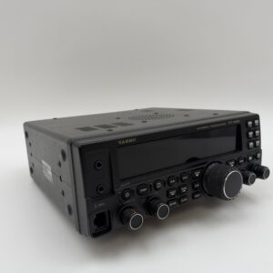 Yaesu FT-450D-1 HAM Radio Shop Amateur Radio Dealer Supplier Vine Antennas Amateur Radio Shops HAM Radio Dealer Supplier Retailer Second Hand Twelve Months Warranty