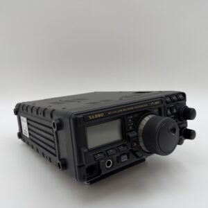 Yaesu FT-897D-1 HAM Radio Shop Amateur Radio Dealer Supplier Vine Antennas Amateur Radio Shops HAM Radio Dealer Supplier Retailer Second Hand Twelve Months Warranty