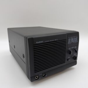 Yaesu SP-8-1 HAM Radio Shop Amateur Radio Dealer Supplier Vine Antennas Amateur Radio Shops HAM Radio Dealer Supplier Retailer Second Hand Twelve Months Warranty