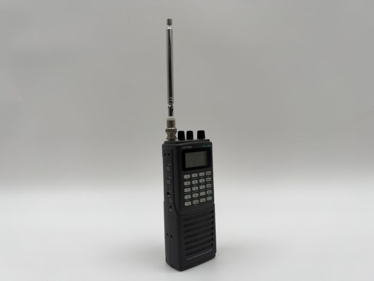 Yupiteru MVT-7200-1 USED HAM Radio Shop Amateur Radio Dealer Supplier Vine Antennas Amateur Radio Shops HAM Radio Dealer Supplier Retailer Second Hand Twelve Months Warranty