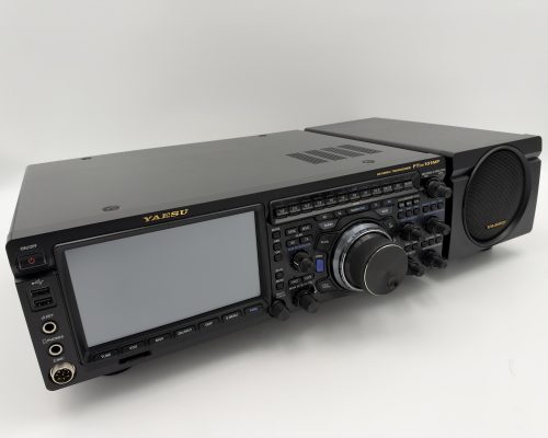 101MP 1 HAM Radio Shop Amateur Radio Dealer Supplier Vine Antennas Amateur Radio Shops HAM Radio Dealer Supplier Retailer Second Hand Twelve Months Warranty