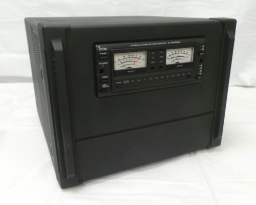 Icom IC-PW1 Amplifier USED | 12 Months Warranty