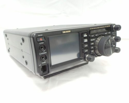 Yaesu FT-991A USED | 12 Months Warranty