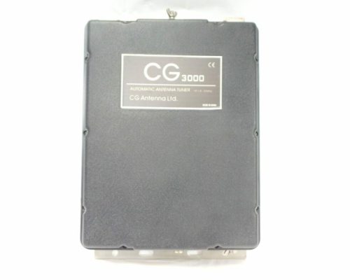CG-3000 USED | 90 Days Warranty