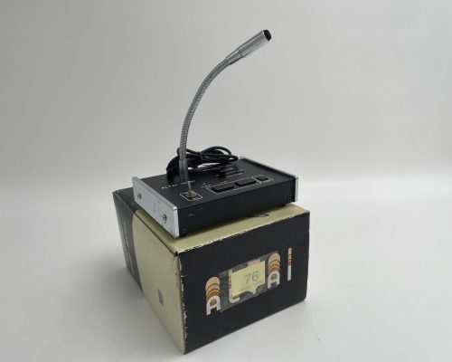Altai DM-7600 Junksale Clearance '76'