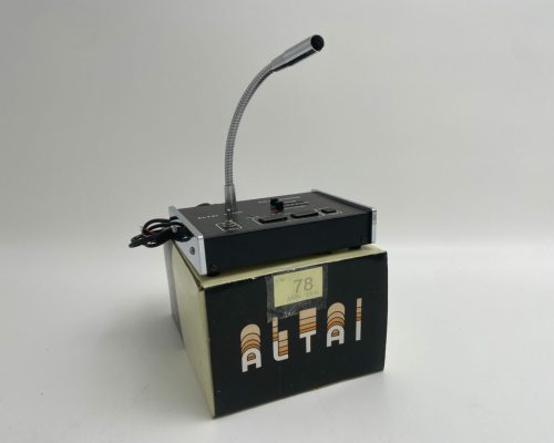 Altai DM-7600 Junksale Clearance '77'