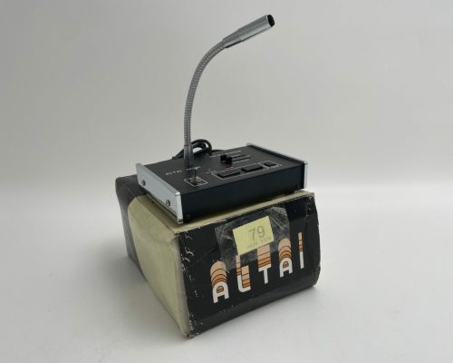 Altai DM-7600 Junksale Clearance '79'