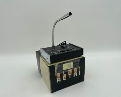 Altai DM-7600 Junksale Clearance '80'