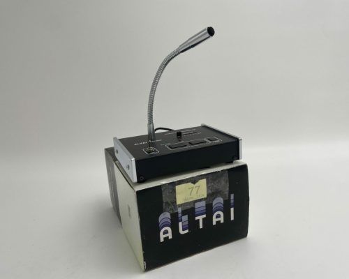 Altai DM-7600 Junksale Clearance '78'