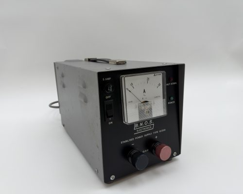BNOS Power Supply Junksale Clearance No Warranty