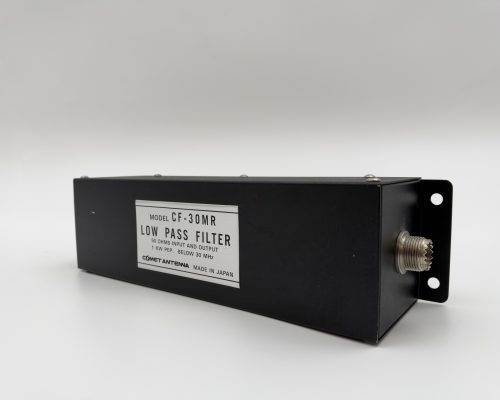 Comet CF-30MR Low Pass Filter USED 90 Days Warranty