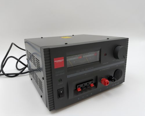 Diamond GSV-3000 USED 90 Days Warranty