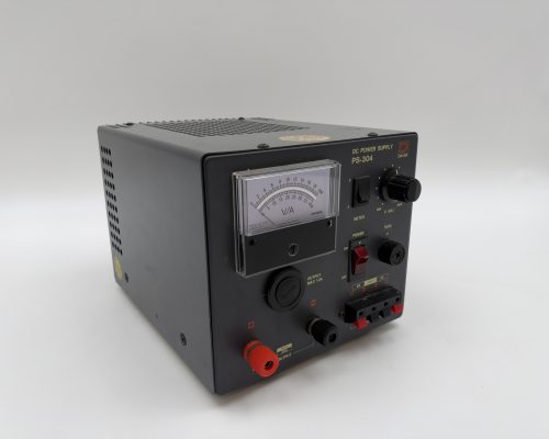 Diawa PS-304-1 HAM Radio Shop Amateur Radio Dealer Supplier Vine Antennas Amateur Radio Shops HAM Radio Dealer Supplier Retailer Second Hand Twelve Months Warranty