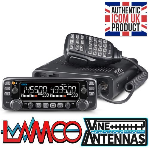 ICOM IC-2730 BLACK 2025 HAM Radio Shop Amateur Radio Dealer Supplier Vine Antennas Amateur Radio Shops HAM Radio Dealer Supplier Retailer Second Hand Twelve Months Warranty, Amateur Radio Sales. HAM Radio Sales. HAM Radio Shop, HAM Radio Shops, Amateur Radio Dealers, HAM radio dealers UK. Icom, Kenwood, Yaesu, Hytera. HAM Radio Shops, Amateur Radio Shop, Icom, Hytera, Kenwood, Yaesu, Antennas, Antenna Tuners, Power Supplies, Coax, CB Radio, Scanners, Receivers, Short Wave, Barnsley, UK, Call 01226 361700, Yorkshire The HAM Radio Shop Amateur Radio Dealer Suppliers United Kingdom Two Way Radio Hire Two Way Radio Sales Repair Service Scanners CB Radio Receivers Short Wave Radio