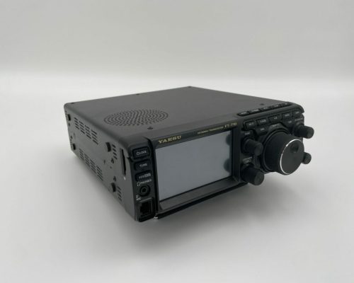 Yaesu FT-710 Field USED | 12 Months Warranty