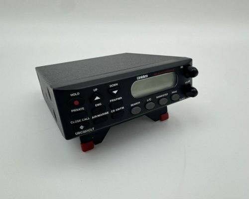 Uniden UBC355CLT USED | 90 Days Warranty