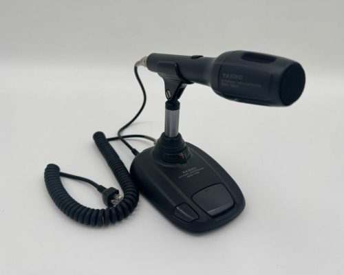 Yaesu MD-100 USED | 90 Days Warranty