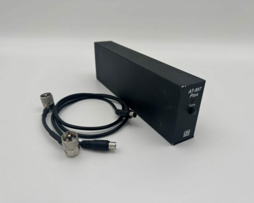 Yaesu FC-30 USED | 90 Days Warranty