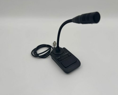 Icom SM-30 USED | 12 Months Warranty