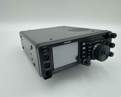 Yaesu FT-991A USED | 12 Months Warranty