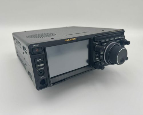 Yaesu FTDX-10 USED | 12 Months Warranty