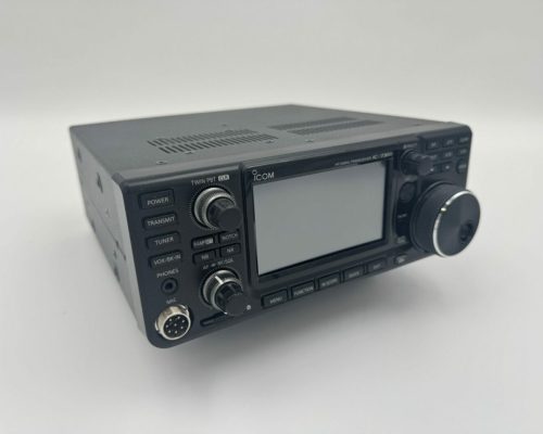 Icom IC-7300 USED | 12 Months Warranty