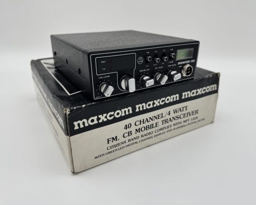 Maxcom 30E Junksale Clearance '59'