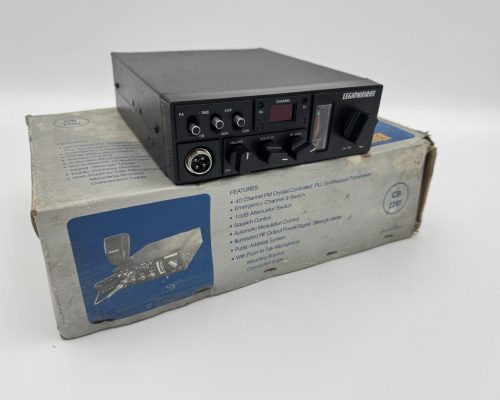 Legionairre SD-850 Junksale Clearance