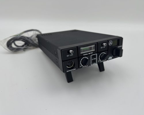 DNT 40 Junksale Clearance