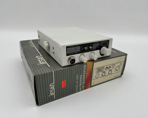 Jesan KT-5005 Junksale Clearance