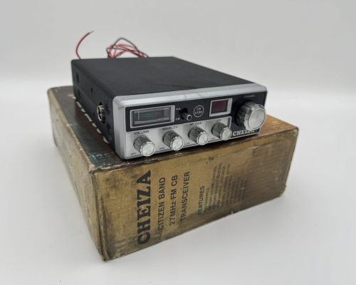 Cheiza CB702 Junksale Clearance